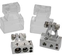 ESX DBT-50 - 50mm² Batterieklemmen-Set
