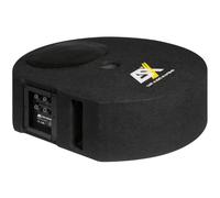 ESX DBX300Q | 15 x 23 cm (6 x 9') Bassreflex-System für die Reserverad-Mulde