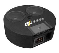 ESX DBX800Q Mehrfarbig
