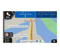 ESX ESX iGO SoftwareVNA-NG-A60 / A61 / A63 - ESX iGO Software VNA-NG-A61 (3Y Map. 1Y Live Traffic)