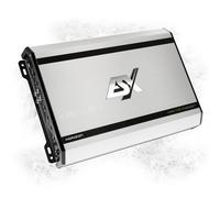 ESX Horizon HXE100.4 4-Kanal Verstärker 4 x 60/100 WRMS Class A/B Verstärker
