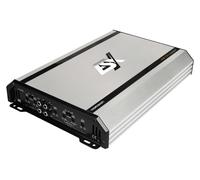 ESX Horizon HXE100.4 4-Kanal Verstärker 4 x 60/100 WRMS Class A/B Verstärker