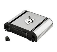 ESX HXE1000.1D | Monoblock Class D Digital Verstärker Endstufe 550 Watt RMS Ausgangsleistung