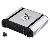 ESX HXE1000.1D | Monoblock Class D Digital Verstärker Endstufe 550 Watt RMS Ausgangsleistung