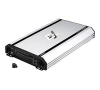 ESX HXE2000.1Dv2 | Monoblock Class D Digital Verstärker Endstufe 1000 Watt RMS Ausgangsleistung