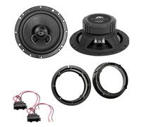 ESX HZ62 HORIZON - 16,5cm Koax Lautsprecher