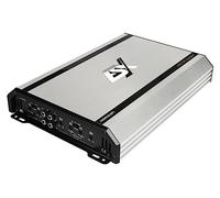 ESX HXE100.4 HORIZON - 4-Kanal Endstufe