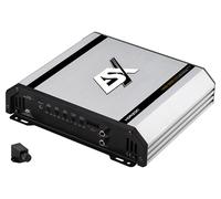 ESX HXE1200.1Dv2 | Monoblock Class D Digital Verstärker Endstufe 600 Watt RMS Ausgangsleistung