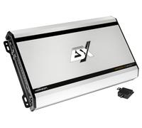 ESX HXE2000.1Dv2 | Monoblock Class D Digital Verstärker Endstufe 1000 Watt RMS Ausgangsleistung