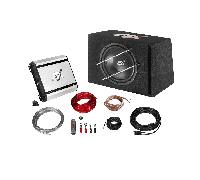 ESX HXP200 Mehrfarbig