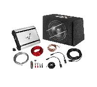 ESX HXP400 Mehrfarbig