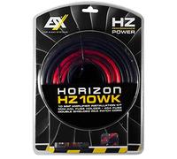 ESX HZ10WK 10 mm² Verstärker-Anschluss-Set