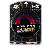 ESX HZ10WK 10 mm² Verstärker-Anschluss-Set
