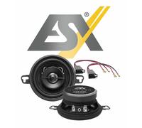 ESX HZ32 Horizon Serie HZ-32 8,7cm Lautsprecher Golf II