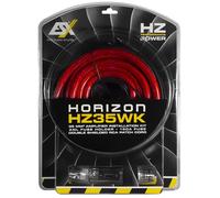 ESX HZ35WK - Kabelkit 35mm² mit 5m Cinchkabel und ANL Sicherung und 150A