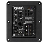 ESX POWER2 Mono Verstärker Class D Aktiv Modul 2 Ohm 475W für Subwoofer Gehäuse