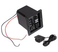 ESX POWER2 Mono Verstärker Class D Aktiv Modul 2 Ohm 475W für Subwoofer Gehäuse