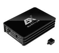 ESX Q-ONEv2 - Mono Class D Digital Compact Verstärker