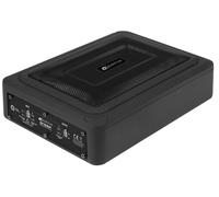 ESX 15 x 20 cm Untersitz Passiv-Subwoofer Q168P 100 WRMS @ 2 Ohm