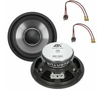 ESX QE120 Mercedes vorne