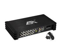 ESX QE812SP - 12 Kanal Mehrfarbig