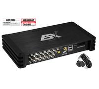 ESX QE812SP - 12 Kanal Mehrfarbig