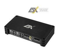 ESX QL810SP 10 Kanal DSP mit Bluetooth