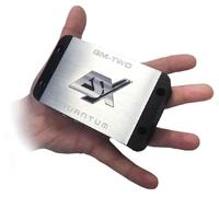 ESX QM-TWO QUANTUM 2-KANAL MINI AMP QM-TWO Car Verstärker