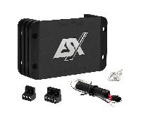 ESX QM-TWO v³ Mehrfarbig