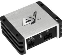 ESX QUANTUM QS-FOUR - Ultra-kompakter Full Range Class D Amp mit 240 W RMS bei nur 90 x 35 x 80 mm | ESX Car-Audio
