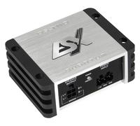 ESX QS-TWO - 2-Kanal Class D Nano Digital Verstärker