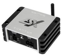 ESX QS-TWO-BT 2-Kanal Class D Nano Digial Verstärker 2 x 52/95 WRMS @ 4/2 Ohm