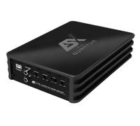 ESX QUANTUM Digital 2 Kanal AMP Q-TWO