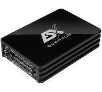 ESX Quantum Q-FOUR-V3 24V LKW Verstärker 4-Kanal Endstufe
