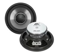ESX Quantum QE120 12 cm Koaxial Lautsprecher