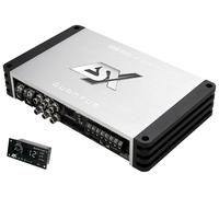 ESX Quantum QE80.4DSP - 4-Kanal Verstärker digital