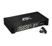 ESX QE812SP - 12 Kanal Mehrfarbig