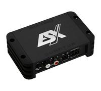 ESX QM-TWO v³ Mehrfarbig
