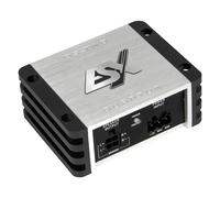 ESX QS-TWO 2-Kanal Class D Nano Digial Verstärker 2 x 52/95 WRMS @ 4/2 Ohm