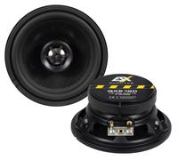 ESX Quantum QXE120 12 cm 2-Wege-Lautsprecher 150 Watt RMS: 75 Watt