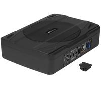 ESX Untersitz Aktiv-Subwoofer Q201A