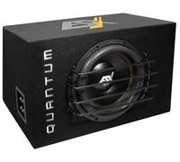 ESX QXB12 | 30 cm (12') Bassreflex-System Subwoofer Gehäuse