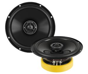 ESX QXE 62v2 - 16,5cm 2-Wege Coax