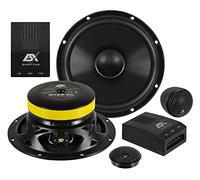 ESX QXE6.2CV2-16,5cm 2-Wege Lautsprecher System Kompo