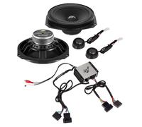 Soundsystem ESX DBJ-Kit 1