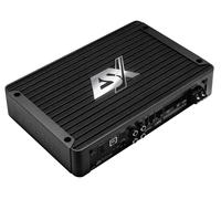 ESX SE800.6DSP Mehrfarbig