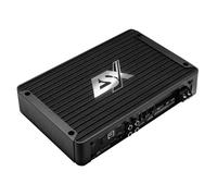 ESX SE800.6DSP - 6-Kanal DSP-Car-Audio Verstärker mit 8-Kanal Soundprozessor und 900W Leistung aus der SIGNUM-Serie