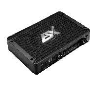 ESX SE800.6DSP Mehrfarbig