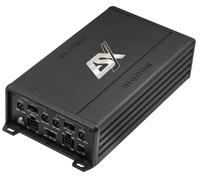 ESX SIGNUM SX-FOUR | 4-Kanal MINI Class D Verstärker