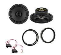 ESX SIGNUM KOAX 16,5 cm SXE-62